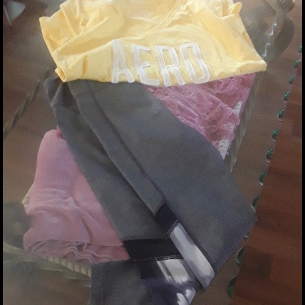 Under armour med workout Leggings